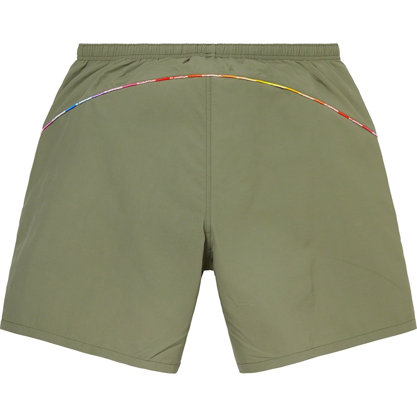 Gradient Piping Water Short view 9
